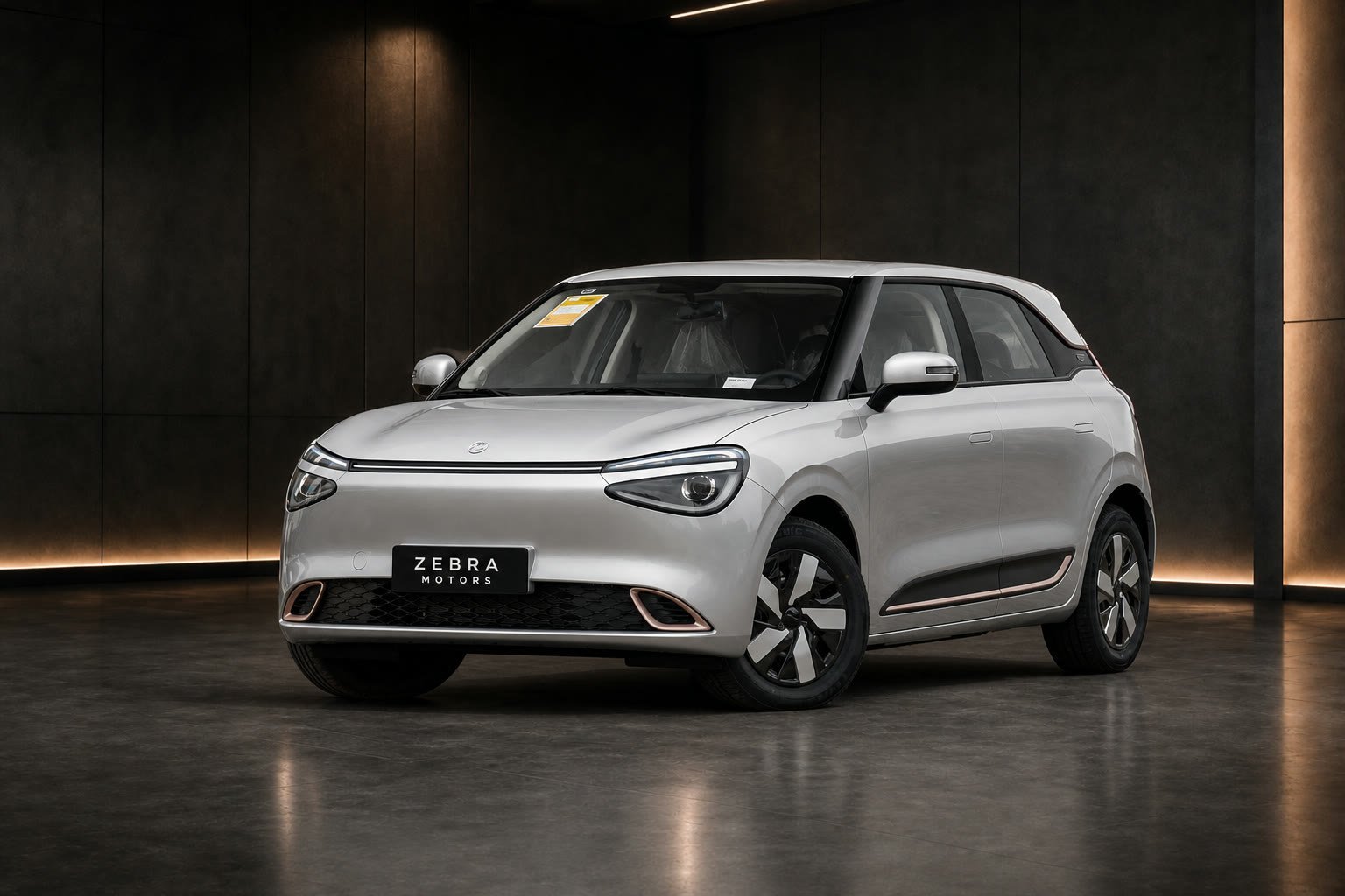 DONGFENG Nano 01
