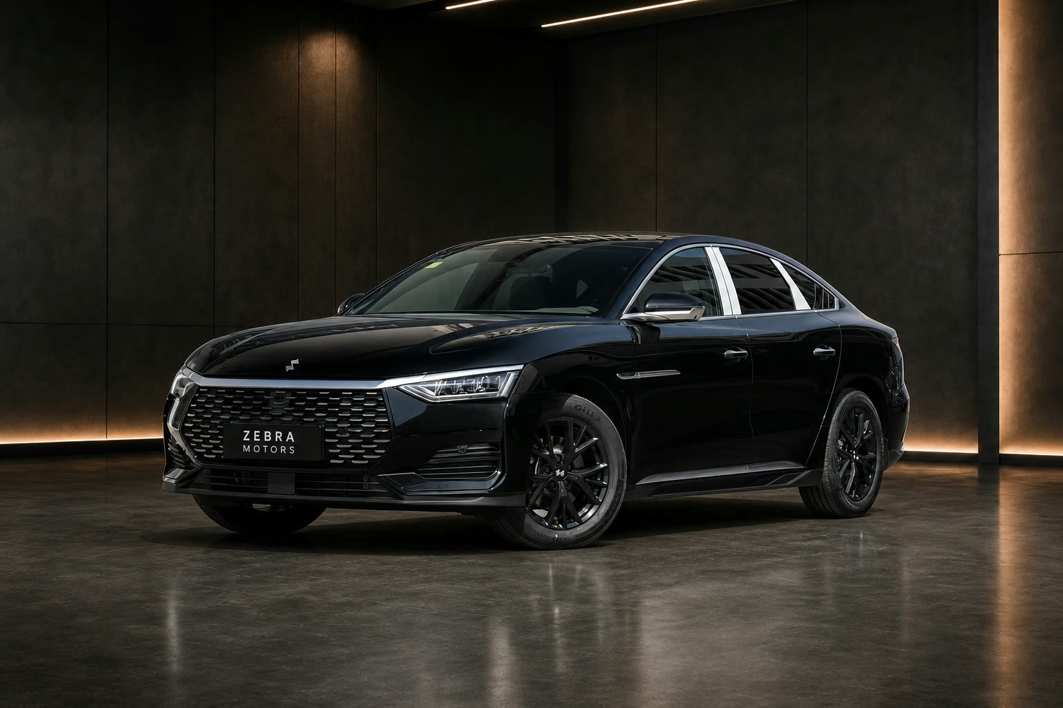 LINGHUI E9