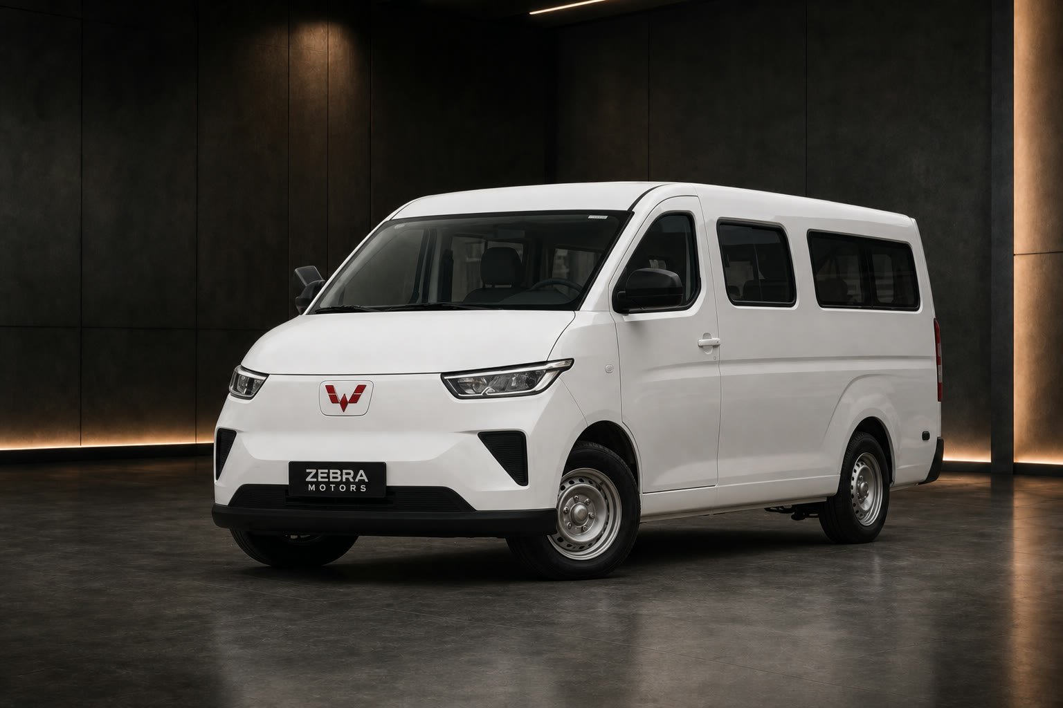 WULING Yangguang 9-Seater