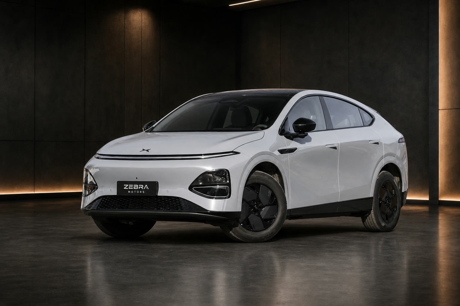 XPENG G6