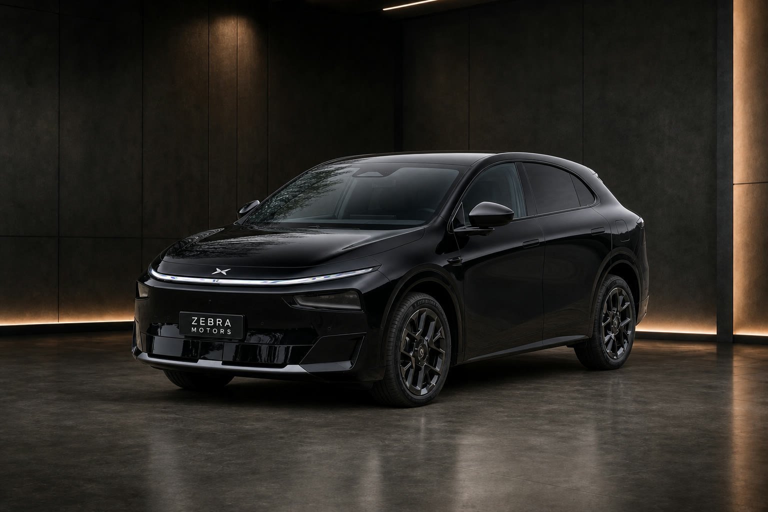 XPENG G7