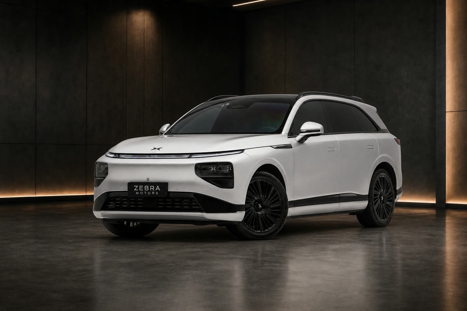 XPENG G9